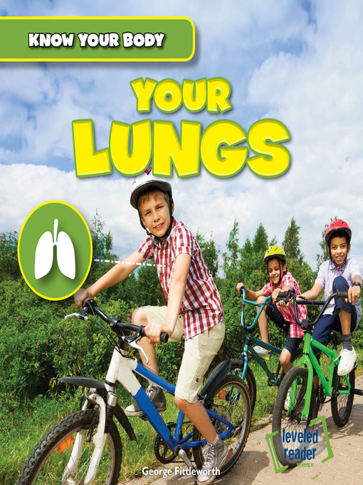 Title details for Your Lungs by George Fittleworth - Available